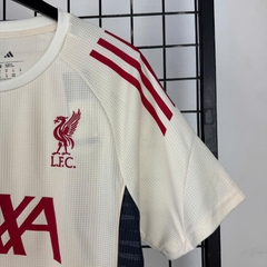 Đồ SF Liverpool 25/26 ( Training )