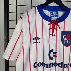 Retro Chelsea 1992/1994 ( Sân Khách )
