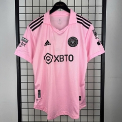 Đồ Fan Inter Miami 23/24 ( Sân Nhà )