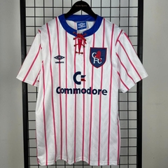 Retro Chelsea 1992/1994 ( Sân Khách )