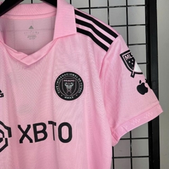 Đồ Fan Inter Miami 23/24 ( Sân Nhà )