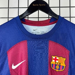 Đồ SF Barcelona 23/24 ( Rolling Stones )