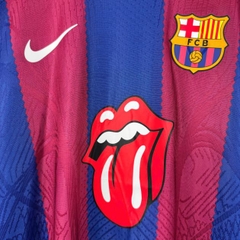 Đồ SF Barcelona 23/24 ( Rolling Stones )