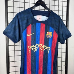 Đồ SF Barcelona 22/23 ( Rosalia )