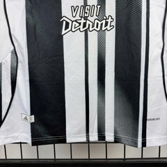 Đồ Fan Juventus 25/26 ( Sân Nhà )