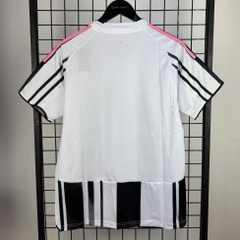 Đồ Fan Juventus 25/26 ( Sân Nhà )