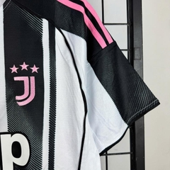 Đồ Fan Juventus 25/26 ( Sân Nhà )