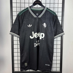Đồ Fan Juventus 25/26 ( 3RD )