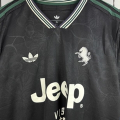 Đồ Fan Juventus 25/26 ( 3RD )