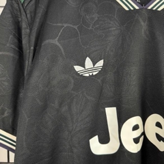 Đồ Fan Juventus 25/26 ( 3RD )