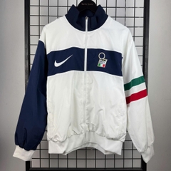 Áo Khoác Ý 1996 ( Trắng )