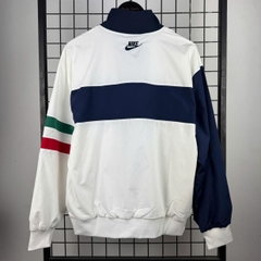 Áo Khoác Ý 1996 ( Trắng )