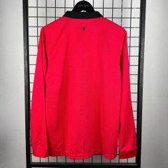 Retro Mu 2013/2014 Tay Dài ( Sân Nhà )