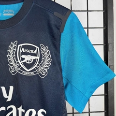 Retro Arsenal 2011/2012 ( Sân Khách )