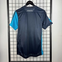 Retro Arsenal 2011/2012 ( Sân Khách )