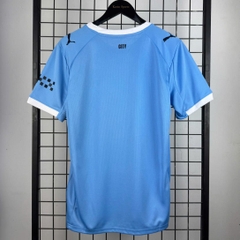 Đồ Fan Man City 25/26 ( Sân Nhà )