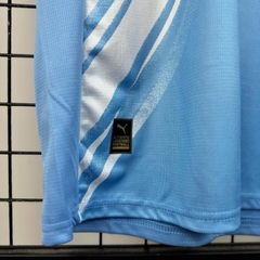 Đồ Fan Man City 25/26 ( Sân Nhà )