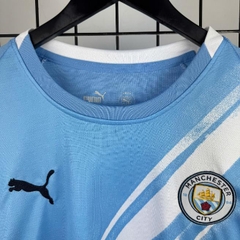 Đồ Fan Man City 25/26 ( Sân Nhà )