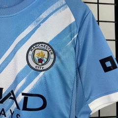 Đồ Fan Man City 25/26 ( Sân Nhà )
