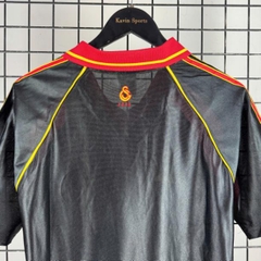 Retro Galatasaray FC 1999/2000 ( Sân Khách )