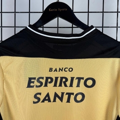 Retro Sporting Lisbon 2003/2004 ( Sân Khách )