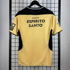 Retro Sporting Lisbon 2003/2004 ( Sân Khách )