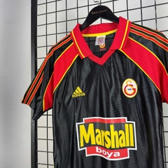 Retro Galatasaray FC 1999/2000 ( Sân Khách )