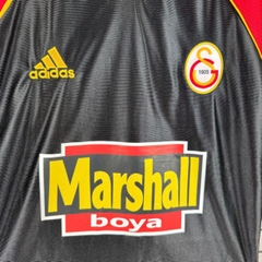 Retro Galatasaray FC 1999/2000 ( Sân Khách )