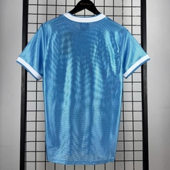 Retro Man City 1985/1986 ( Sân Nhà )