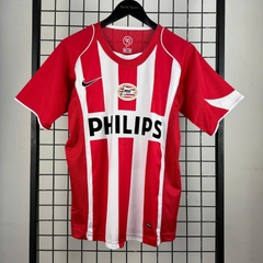 Retro PSV 2005/2006 ( Sân Nhà )