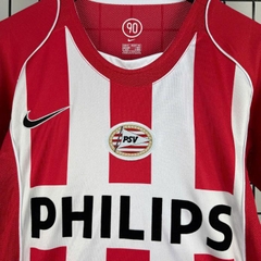 Retro PSV 2005/2006 ( Sân Nhà )
