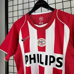 Retro PSV 2005/2006 ( Sân Nhà )