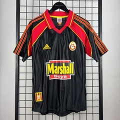 Retro Galatasaray FC 1999/2000 ( Sân Khách )