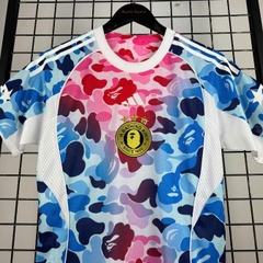 Áo Thun Adidas 2025 ( Bape FB )