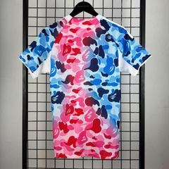 Áo Thun Adidas 2025 ( Bape FB )