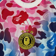 Áo Thun Adidas 2025 ( Bape FB )