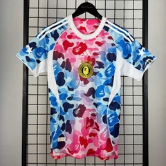 Áo Thun Adidas 2025 ( Bape FB )