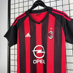 Retro Ac Milan 2002/2003 ( Sân Nhà )
