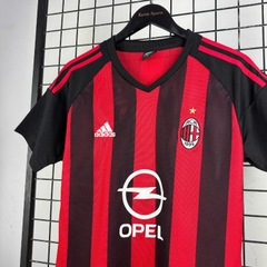 Retro Ac Milan 2002/2003 ( Sân Nhà )