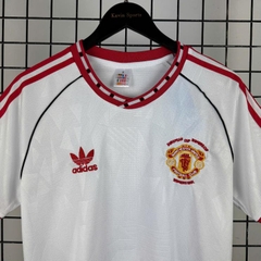 Đồ Fan MU 91/92 ( Sân Khách )