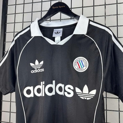 Áo Thun Adidas Vintage ( Black )