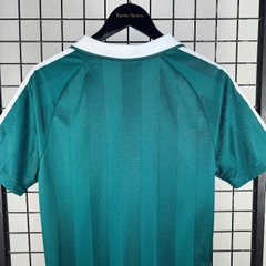 Áo Thun Adidas Vintage ( Green )