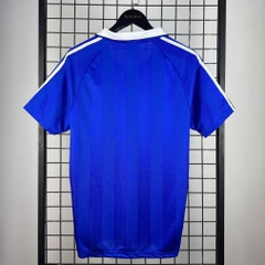 Áo Thun Adidas Vintage ( Blue )