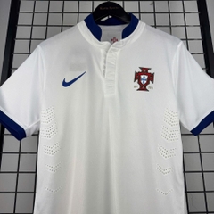 Retro Bồ Đào Nha 2014 ( Sân Khách )