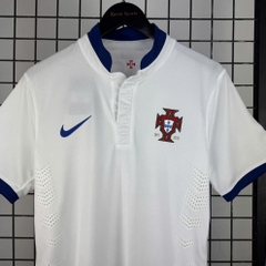 Retro Bồ Đào Nha 2014 ( Sân Khách )