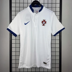 Retro Bồ Đào Nha 2014 ( Sân Khách )