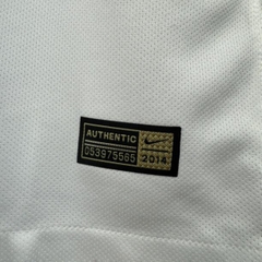 Retro Bồ Đào Nha 2014 ( Sân Khách )