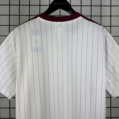 Áo Thun Arsenal 2025 ( Terrace Icons Trắng )