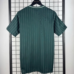 Áo Thun Juventus 2025 ( Terrace Icons )