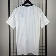 Áo Thun Liverpool 2025 ( Terrace Icons )